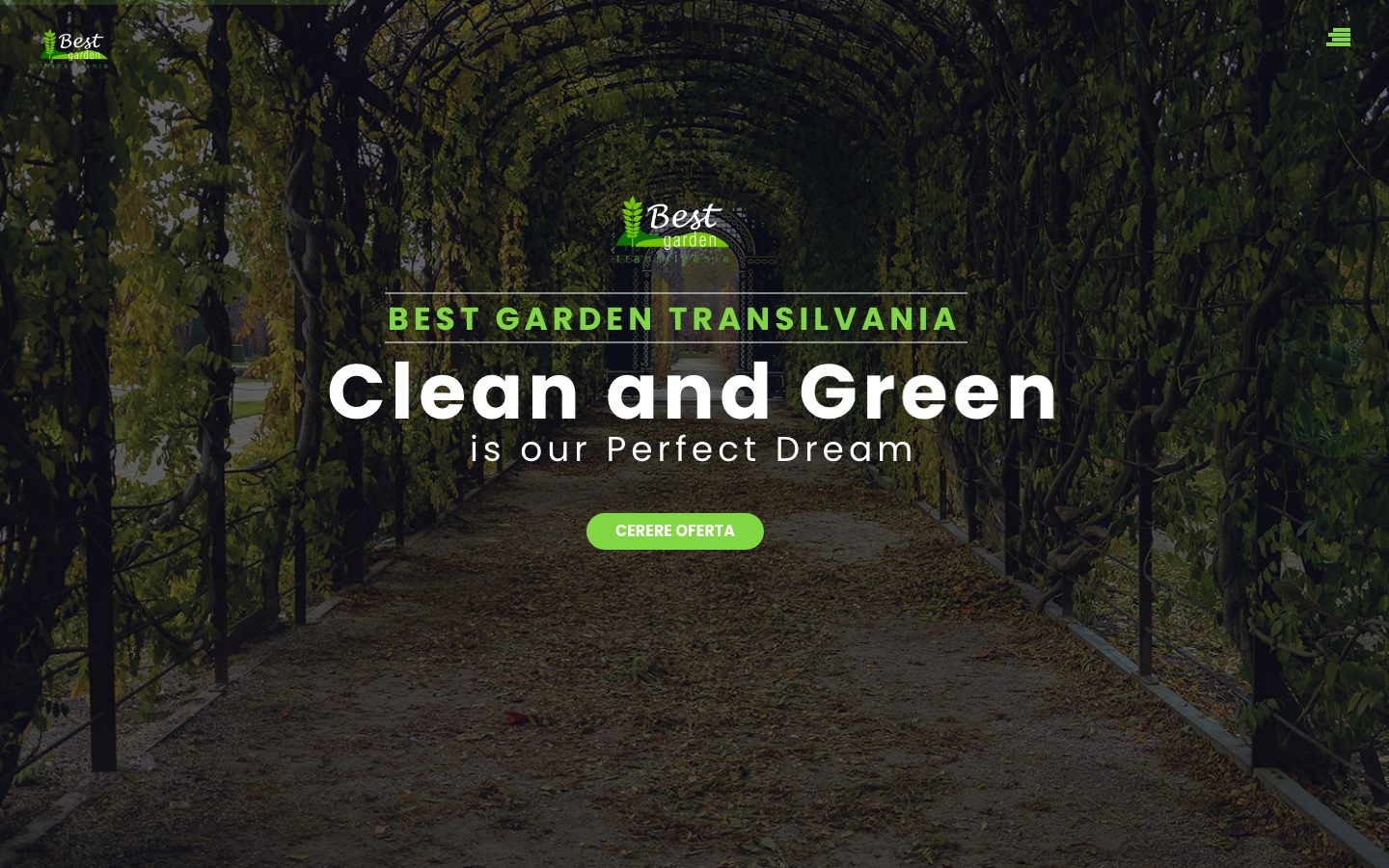 Best Garden Transilvania