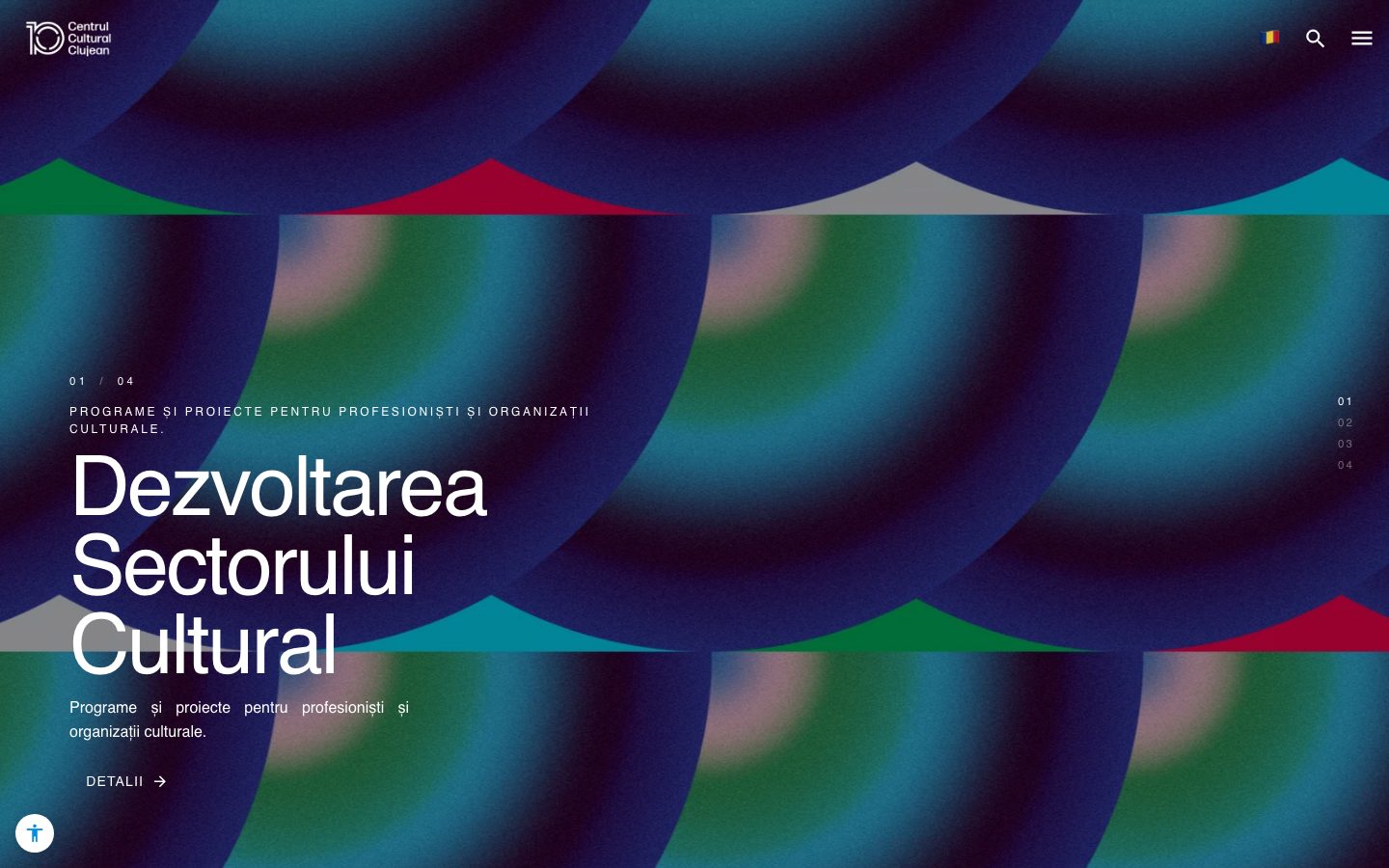 Centrul Cultural Clujean