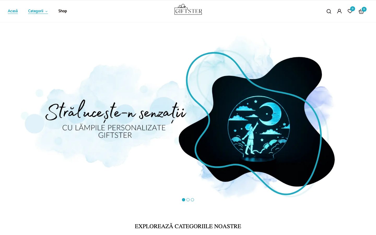 Giftster